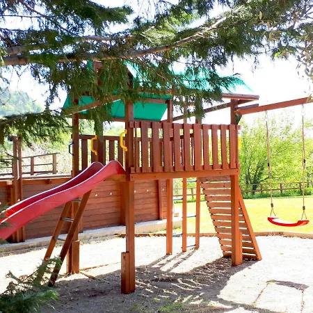 Belvilla By Oyo Montebello Bilo B Serralta