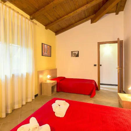 Belvilla By Oyo Montebello Bilo B *