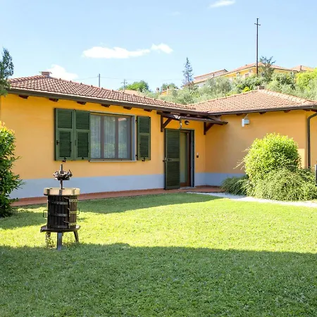 Belvilla By Oyo Montebello Bilo B Dom wakacyjny *