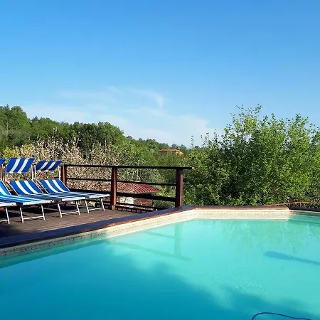 Belvilla By Oyo Montebello Bilo B