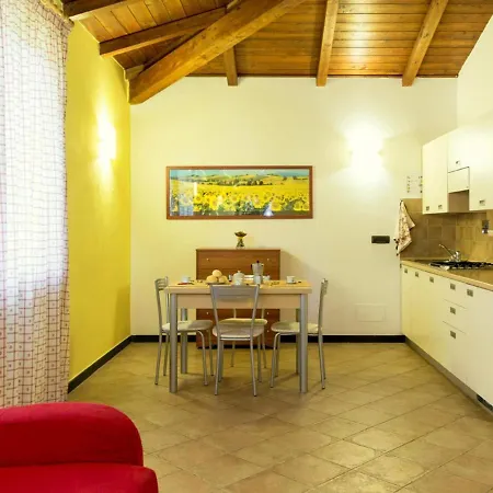 Belvilla By Oyo Montebello Bilo B Dom wakacyjny Serralta